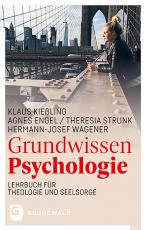 Cover-Bild Grundwissen Psychologie