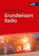 Cover-Bild Grundwissen Radio