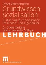Cover-Bild Grundwissen Sozialisation