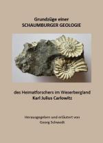 Cover-Bild Grundzüge einer SCHAUMBURGER GEOLOGIE