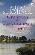 Cover-Bild Grunowen