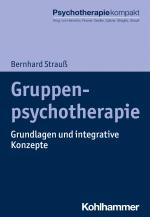 Cover-Bild Gruppenpsychotherapie