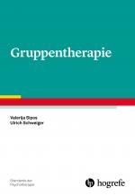 Cover-Bild Gruppentherapie