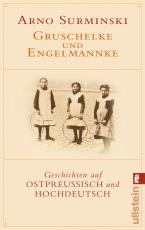 Cover-Bild Gruschelke und Engelmannke