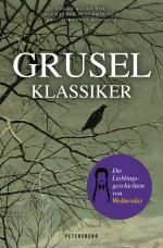 Cover-Bild Gruselklassiker