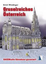 Cover-Bild Gruselreiches Österreich