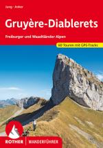 Cover-Bild Gruyère – Diablerets