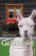 Cover-Bild Gscheidhaferl
