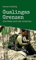 Cover-Bild Gualingas Grenzen