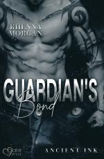 Cover-Bild Guardian's Bond (Ancient Ink Teil 1)