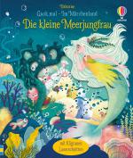 Cover-Bild Guck mal - Im Märchenland: Die kleine Meerjungfrau