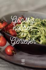 Cover-Bild Günstig kochen für Genießer