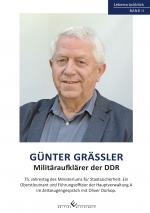 Cover-Bild Günter Grässler