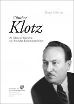 Cover-Bild Günther Klotz