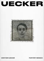 Cover-Bild Günther Uecker