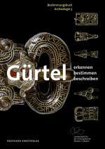 Cover-Bild Gürtel