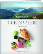 Cover-Bild Guets vo hie - Nidwalden