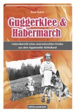 Cover-Bild Guggerchlee & Habermarch