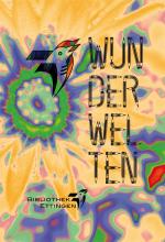 Cover-Bild Guggers Wunderwelten