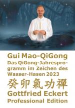 Cover-Bild Gui Mao-QiGong