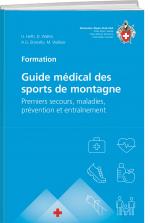 Cover-Bild Guide médical des sports de montagne