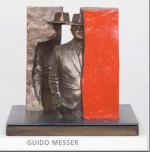 Cover-Bild Guido Messer - Skulpturen