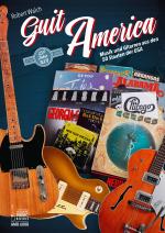 Cover-Bild GuitAmerica.