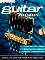 Cover-Bild guitar basics