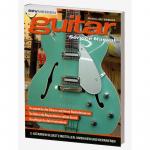 Cover-Bild Guitar Service Manual