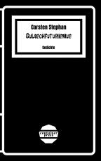 Cover-Bild Gulaschfuturismus