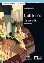 Cover-Bild Gulliver’s Travels