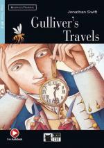 Cover-Bild Gulliver’s Travels