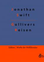 Cover-Bild Gullivers Reisen