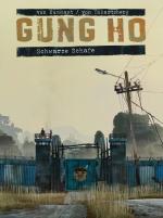Cover-Bild Gung Ho Comicband 1 – Vorzugsausgabe