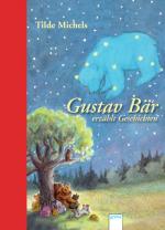 Cover-Bild Gustav Bär erzählt Geschichten