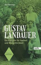 Cover-Bild Gustav Landauer