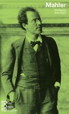 Cover-Bild Gustav Mahler