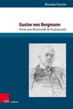 Cover-Bild Gustav von Bergmann
