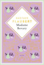 Cover-Bild Gustave Flaubert, Madame Bovary