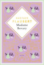 Cover-Bild Gustave Flaubert, Madame Bovary