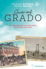 Cover-Bild Gusto auf Grado