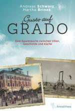 Cover-Bild Gusto auf Grado