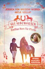 Cover-Bild Gut Aubenhausen – Emilias Herz für Pferde