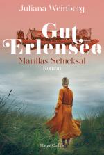 Cover-Bild Gut Erlensee – Marillas Schicksal