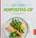 Cover-Bild Gut essen Adipositas-OP