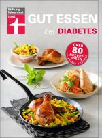 Cover-Bild Gut essen bei Diabetes