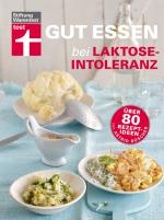Cover-Bild Gut essen bei Laktose-Intoleranz