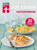 Cover-Bild Gut essen bei Osteoporose
