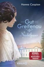 Cover-Bild Gut Greifenau - Nachtfeuer