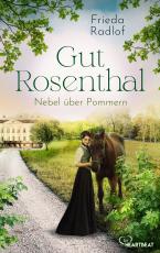 Cover-Bild Gut Rosenthal - Nebel über Pommern